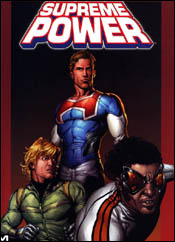 Supreme Power