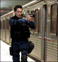 S.W.A.T. (Los hombres de Harrelson)