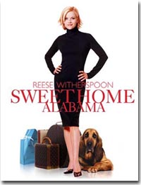 Sweet Home Alabama