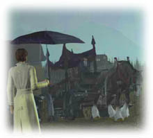 SYBERIA