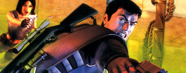 Syphon Filter 4, podría llegar en 2012
