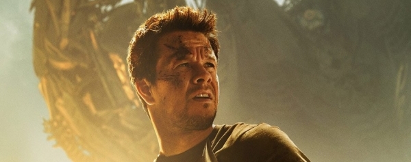 Mark Wahlberg listo para Transformers 5