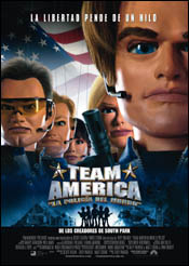 Team America: World police