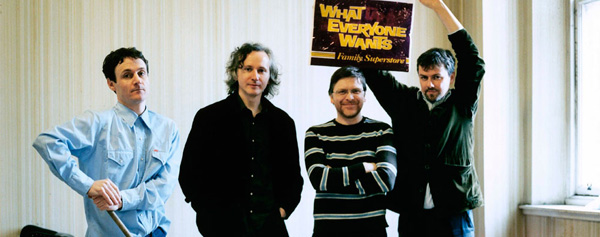 Primeros nombres para el Primavera Club 2010