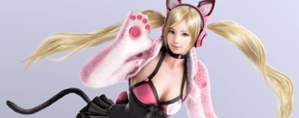 Tekken 7 presenta un personaje grotesco, y su creador lo defiende
