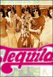¡Otro Tequila!