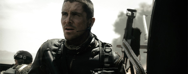 Terminator Salvation