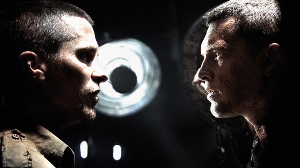 Terminator Salvation: Primeras imágenes · Imagen 1