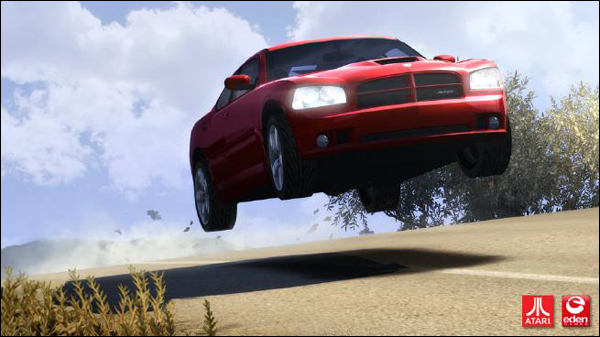 Test Drive Unlimited 2 muestra su mejor cara · Imagen 1