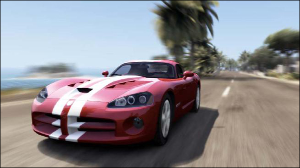 Test Drive Unlimited 2 muestra su mejor cara · Imagen 2