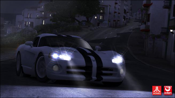 Test Drive Unlimited 2 muestra su mejor cara · Imagen 4