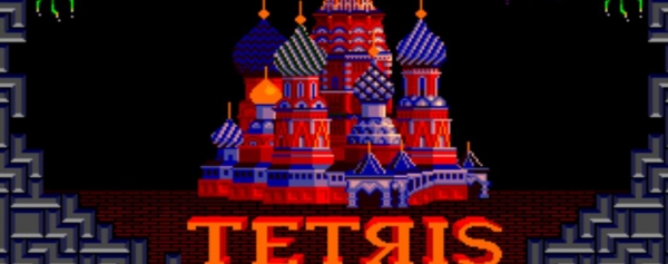 Proyecto de película basada en el videojuego de… Tetris