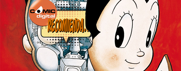 Astroboy #1