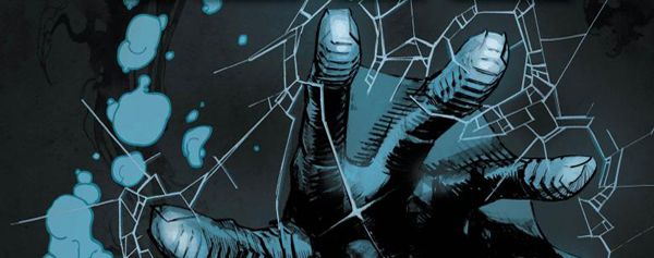 The Wake #1 - Adelanto
