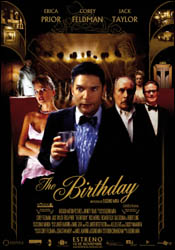 The Birthday