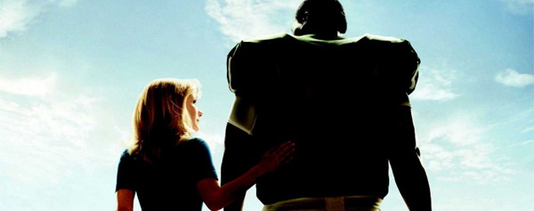 The Blind Side (Un sueño posible)