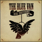The Blue Van: Dear Independence