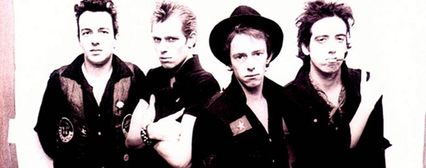 London Calling reeditado en su 30º aniversario