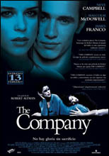 The company