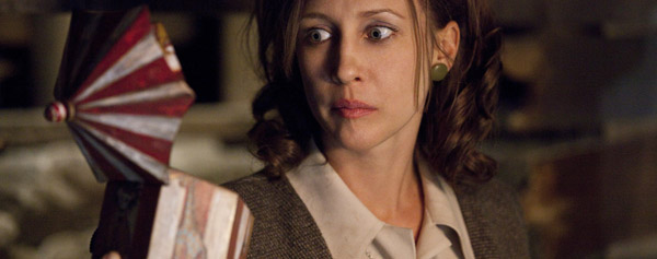 Tráiler de 'The Conjuring'
