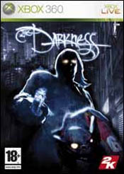 The Darkness