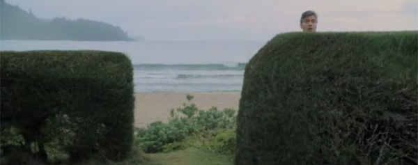 Tráiler de The Descendants