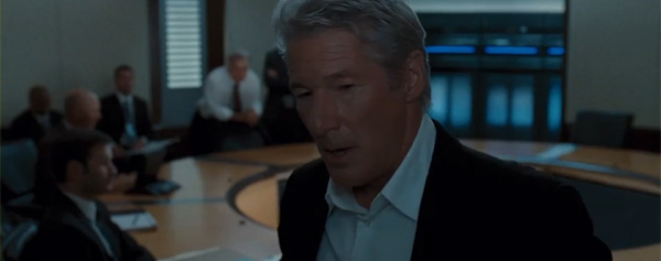 Tráiler de THE DOUBLE