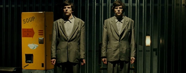 Tráiler de 'The Double'