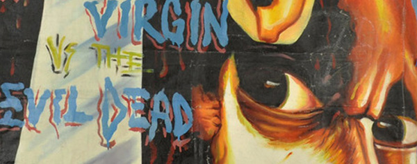 Posesión Infernal (Evil Dead)