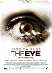 The eye (Visiones)
