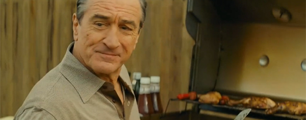 Tráiler de 'The Family'