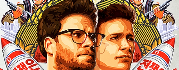 Hollywood lamenta la rendición de Sony con The Interview