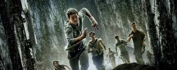 Nuevo tráiler de The Maze Runner
