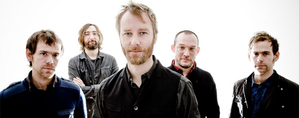 The National volverá con disco y gira para mayo
