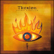 Therion: Gothic Kabbalah
