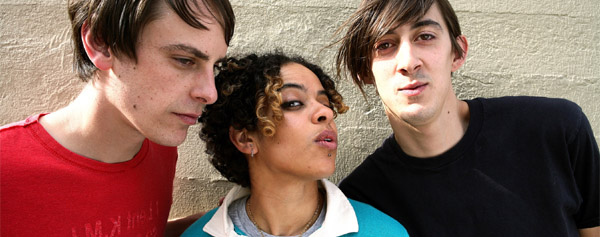 The Thermals presenta su nuevo single