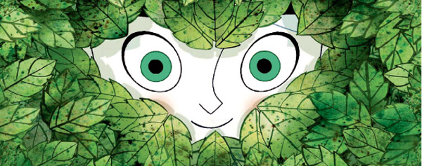 The secret of Kells