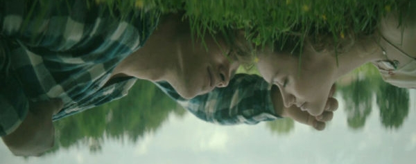 Tráiler de 'The Signal'