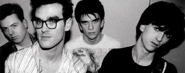 The Smiths rechazan, una vez más, reunirse