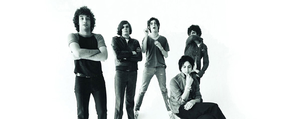 Nuevo disco de The Strokes para finales de año