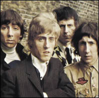 The Who alcanza los 60 años superando las dificultades