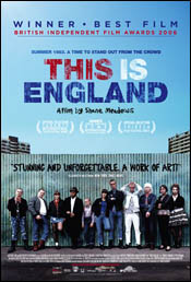 This is England