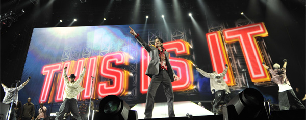 Anunciado nuevo disco de Michael Jackson, la primera canción el 12 de octubre