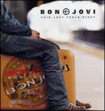 Bon Jovi: This Left Feels Right
