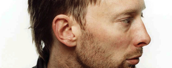 Thom Yorke anuncia nuevo grupo