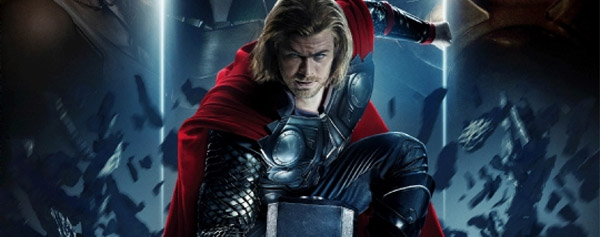 Marvel estaría interesada en recuperar a Kenneth Branagh para Thor 3