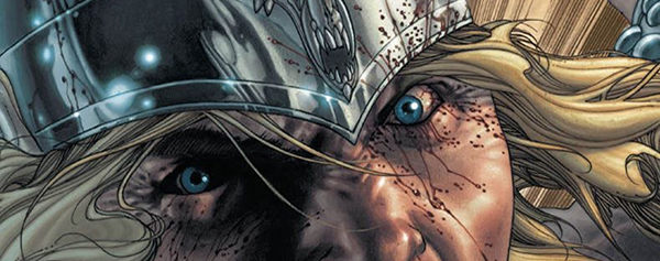 Marvel Must-Have - Thor: Por Asgard
