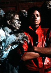 Thriller, 25 años... y los que quedan