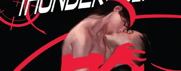 100% Marvel – Thunderbolts #2: Alerta Roja