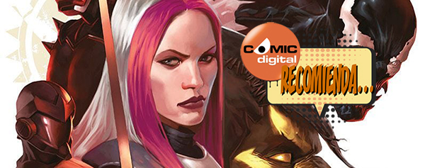 Marvel Must-Have - Thunderbolts: La Ascensión de Norman Osborn